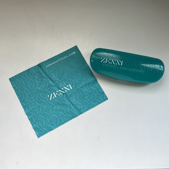 Zenni sunglasses - Picture 6 of 7